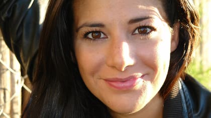 Victoria Bayona
