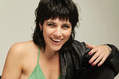 Victoria Maurette: "Me propuse elegir un poco más los proyectos en los que participo"