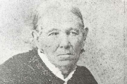 Victoria Pueyrredón