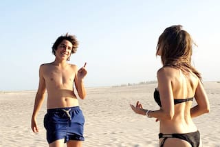 ¡Bajá el celular! Cuando los chicos le piden a sus padres que no suban sus fotos