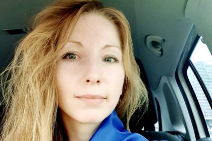 Victoria Amelina, la escritora ucraniana que falleció en un bombardeo ruso