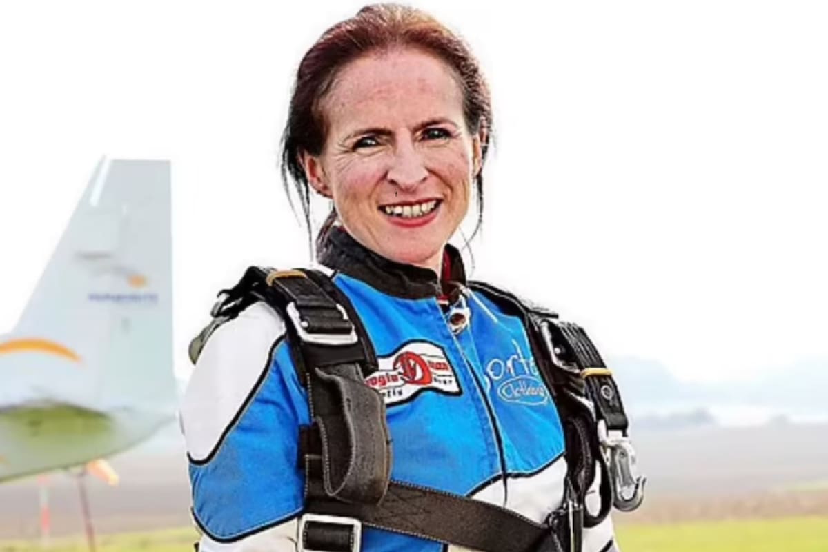 Victoria Cilliers vivió para contar una historia de supervivencia, manipulación y traición