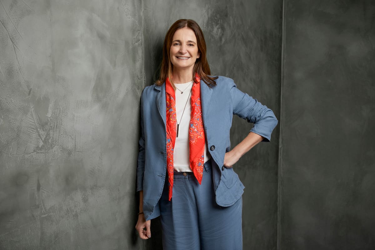 Victoria Cole: “La creatividad con propósito e inclusión genera valor económico y social; nuestra tarea es dejar discusiones efímeras y demostrarlo con resultados”