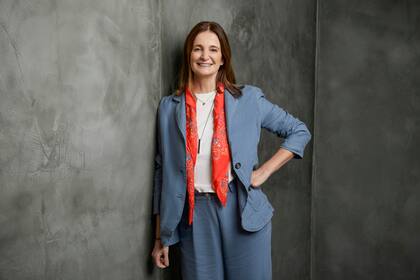 Victoria Cole: “La creatividad con propósito e inclusión genera valor económico y social; nuestra tarea es dejar discusiones efímeras y demostrarlo con resultados”