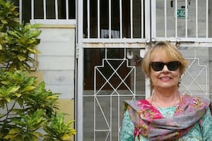 Victoria contaba con un auto deportivo en Arizona y coordinaba varias salidas a la ópera u obras de teatro