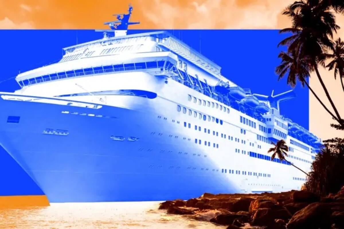 Victoria Cruises Line (VCL)