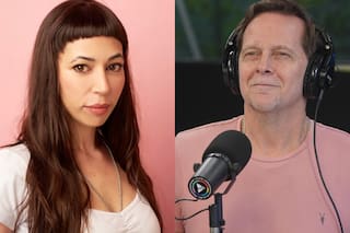 Quién es Victoria De Masi, la nueva novia de Matías Martin