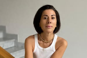 Victoria Díaz analiza tendencias para grandes marcas globales