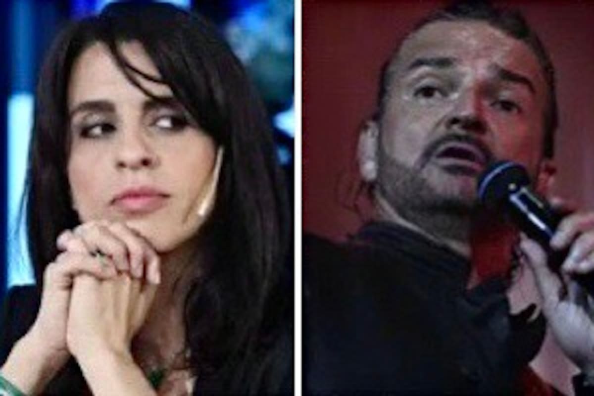 Victoria Donda cruzó a Ricardo Arjona.