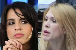 Victoria Donda, Lilia Lemoine