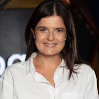 Victoria Fernández "La IA generativa actúa como un multiplicador creativo a gran escala"