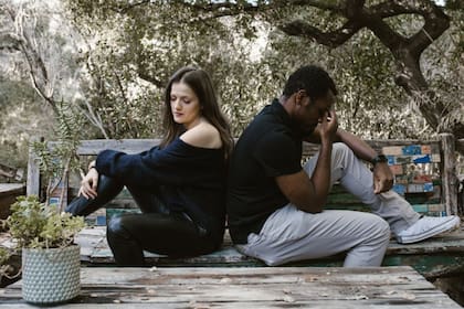 Victoria García reveló cuáles son las cuestiones que afectan a la relación de pareja (Foto Pexels)