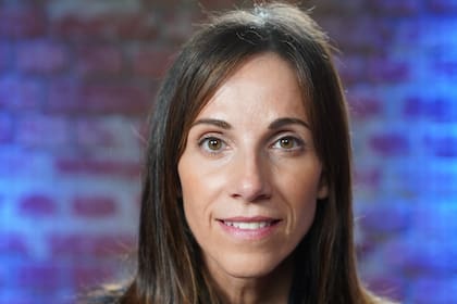 Victoria Grand, ejecutiva de Políticas y Comunicaciones