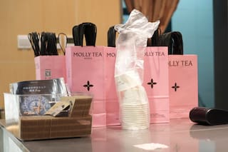 Victoria judicial de Vuitton contra cadena china de té aviva debate sobre marcas registradas