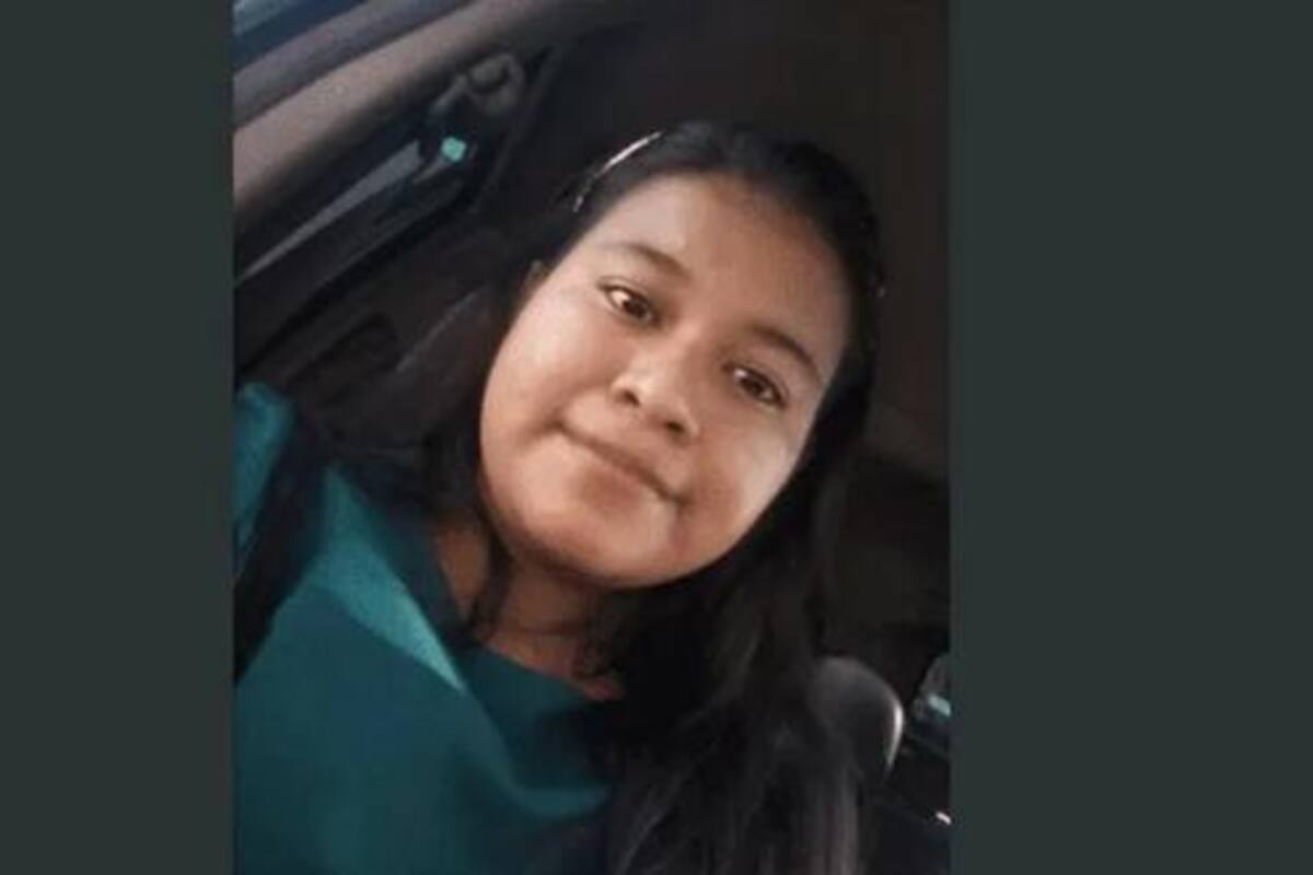 Victoria Karina Hernández Callejas tenía de 21 años de edad y siete meses de embarazo