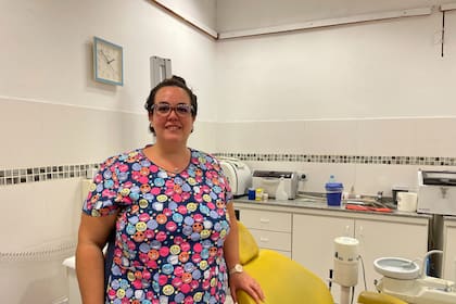 Victoria Lozano dejó de atender prepagas y obras sociales