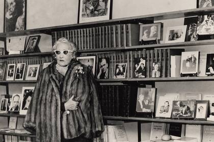 Victoria Ocampo, apasionada e intelectual, era de Aries