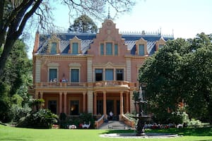 Victoria Ocampo, Villa Ocampo