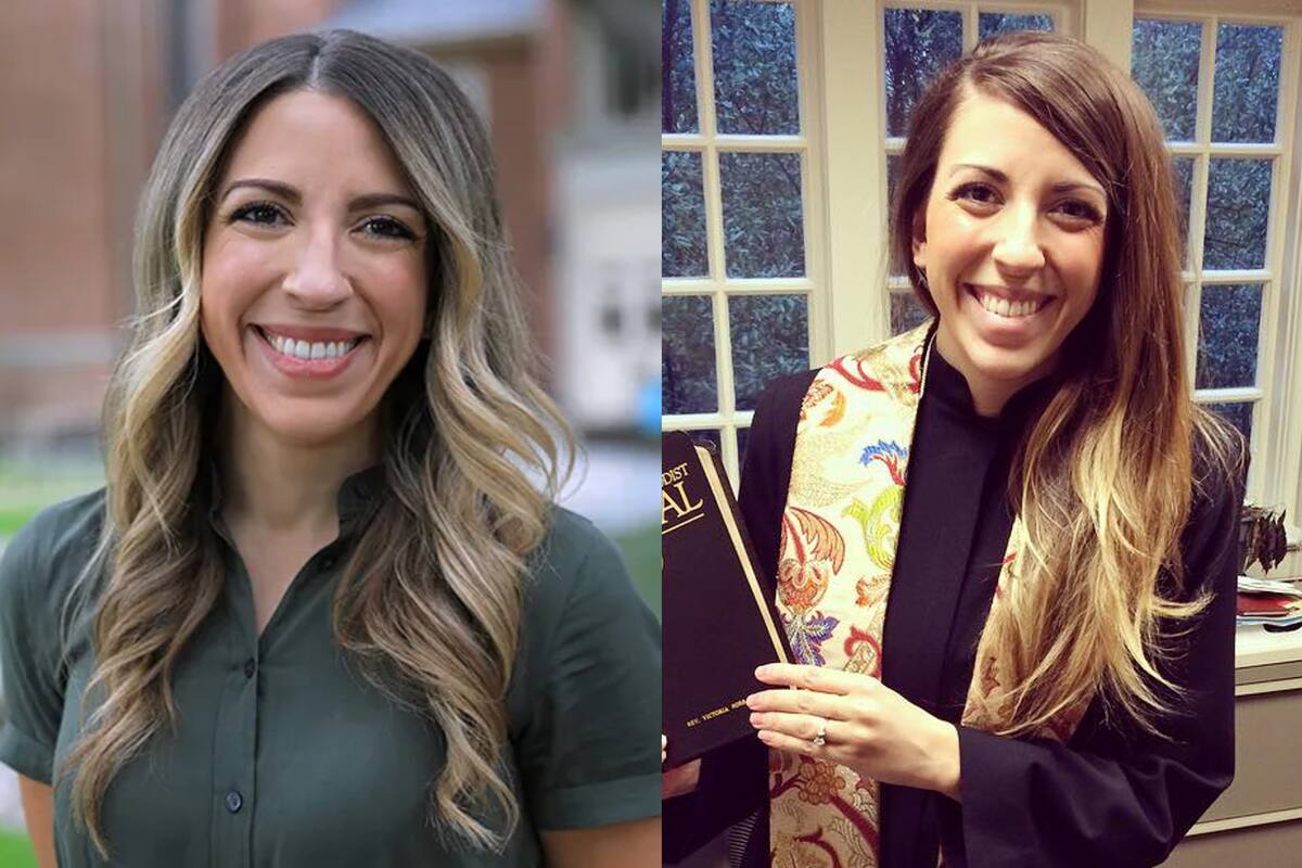 Victoria Robb Powers se convirtió en la primera pastora principal del templo Royal Lane, en Texas; su nombramiento rompe patrones establecidos en la institución