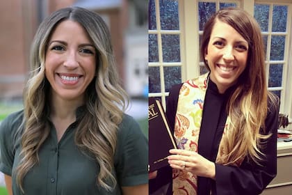 Victoria Robb Powers se convirtió en la primera pastora principal del templo Royal Lane, en Texas; su nombramiento rompe patrones establecidos en la institución