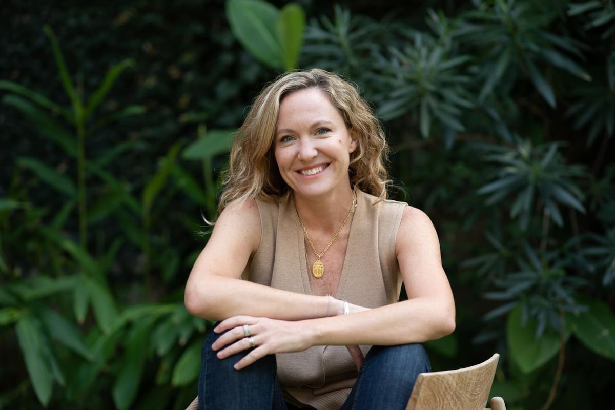Victoria Salguero compartirá una experiencia en la que podrás profundizar en ese camino