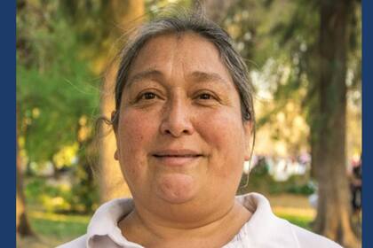 Victoria Soto falleció hoy por coronavirus