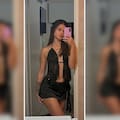 Quién es Victoria Luz Cantero, la detenida de 25 años acusada de matar a su novio