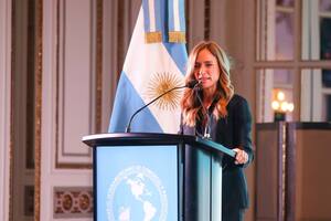 Victoria Tolosa Paz
