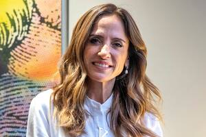 Victoria Tolosa Paz
