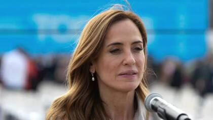 Victoria Tolosa Paz