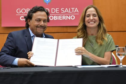 Victoria Tolosa Paz pidió por la participación de los gobernadores en la mesa del Frente de Todos