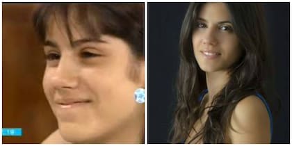 Victoria Tortora como Katy