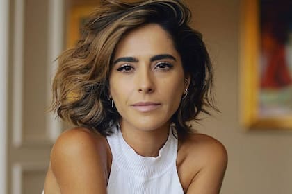 Victoria Vanucci está de novia con un empresario de la música de los Estados Unidos