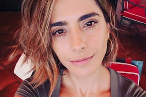El desesperado ruego de Victoria Vannucci al enterarse de que un rabino pagó la fianza de Matías Garfunkel