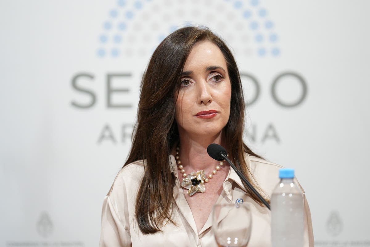 Victoria Villarruel aseguró que se ocultó a las víctimas del terrorismo