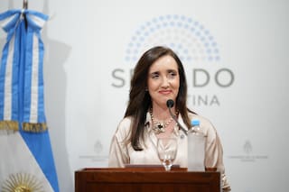Una Argentina con un gran pasado por delante