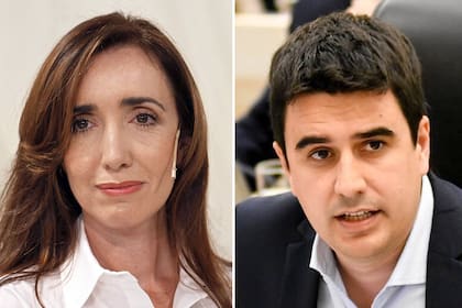 Victoria Villarruel y Eduardo Toniolli protagonizaron un cruce en Twitter que tuvo como eje al represor Juan Daniel Amelong