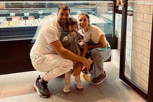 Victoria y Tomás dejaron Argentina y emprendieron en Barcelona con una heladería que es furor por sus sabores