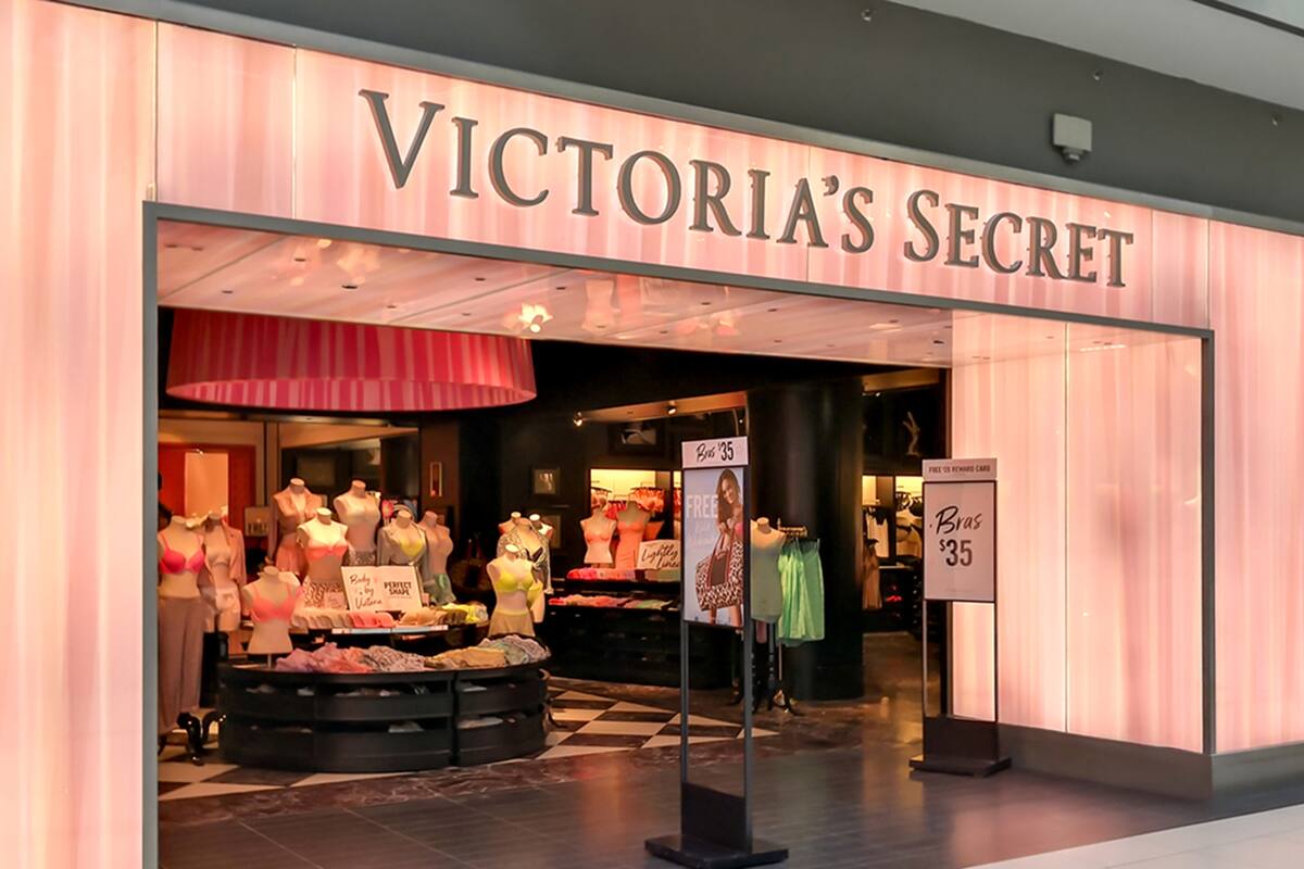 Victoria´s Secret