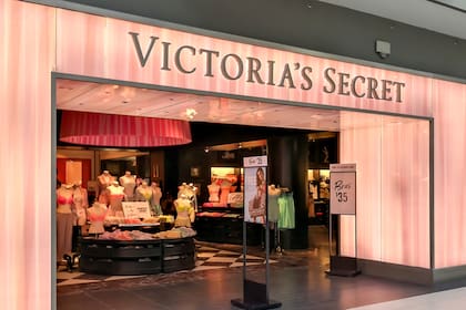Victoria´s Secret