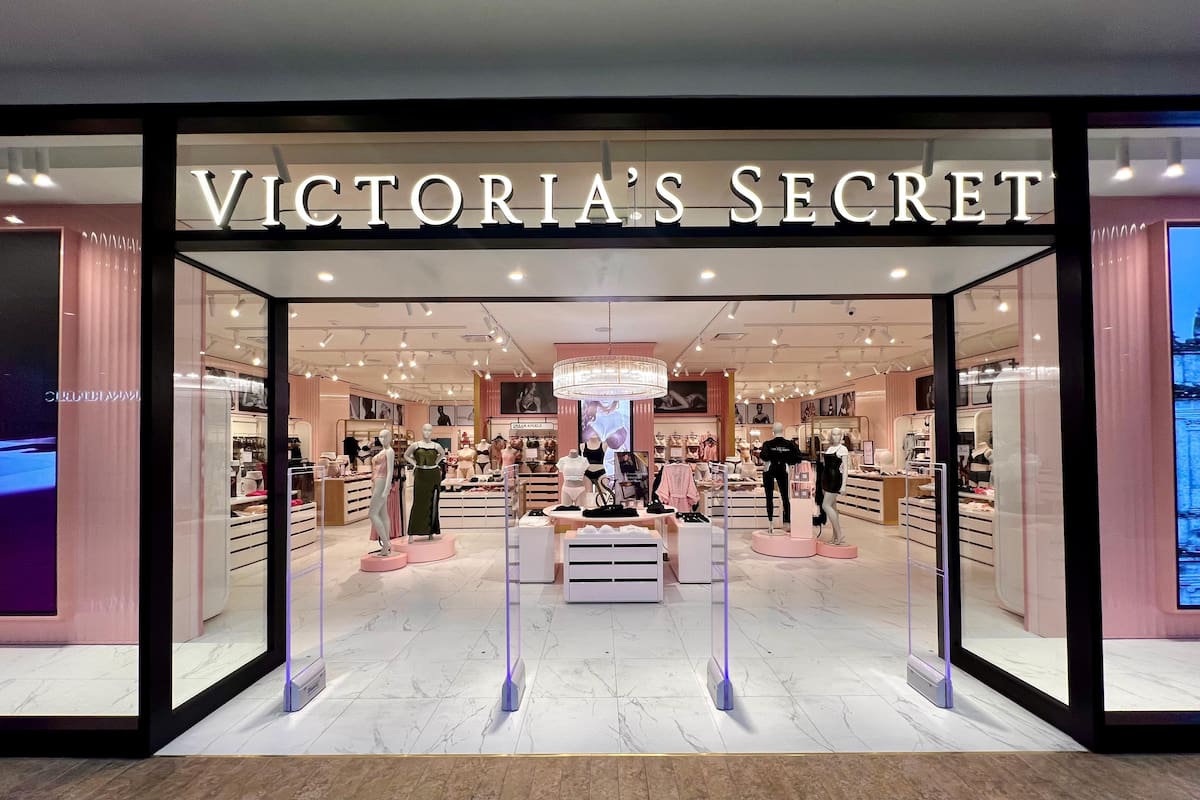 Victoria´s Secret abrirá su flagship store en el shopping Alto Palermo