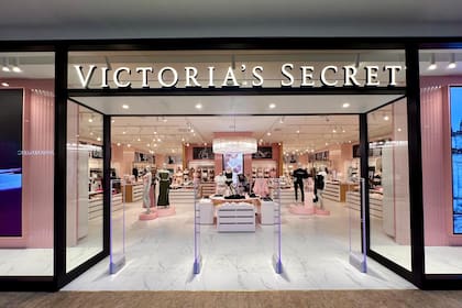 Victoria´s Secret abrirá su flagship store en el shopping Alto Palermo