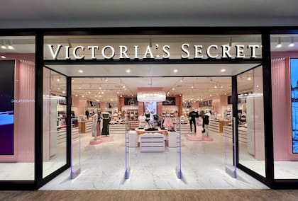Victoria´s Secret abrirá su flagship store en el shopping Alto Palermo