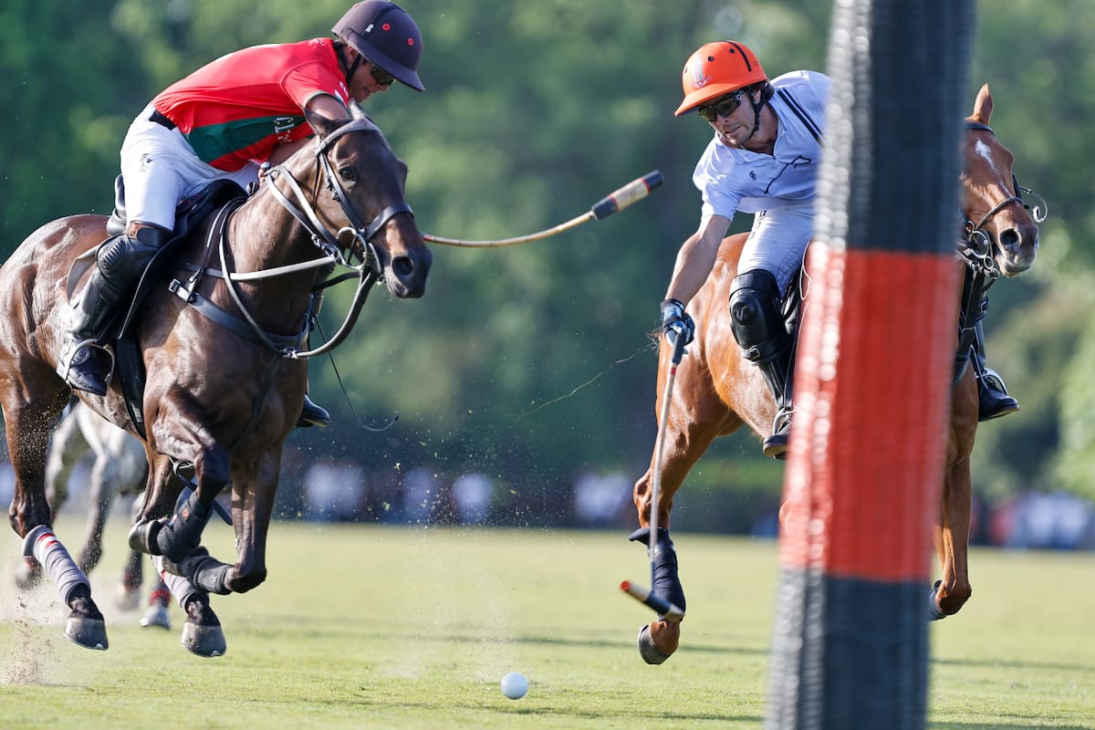 Victorino Ruiz Jorba supera a Francisco Elizalde; Torito hizo un buen aporte a la inesperada victoria de Los Machitos-El Refugio sobre La Irenita-La Hache en el Abierto de Tortugas.
