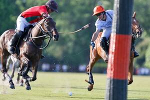 Victorino Ruiz Jorba supera a Francisco Elizalde; Torito hizo un buen aporte a la inesperada victoria de Los Machitos-El Refugio sobre La Irenita-La Hache en el Abierto de Tortugas.