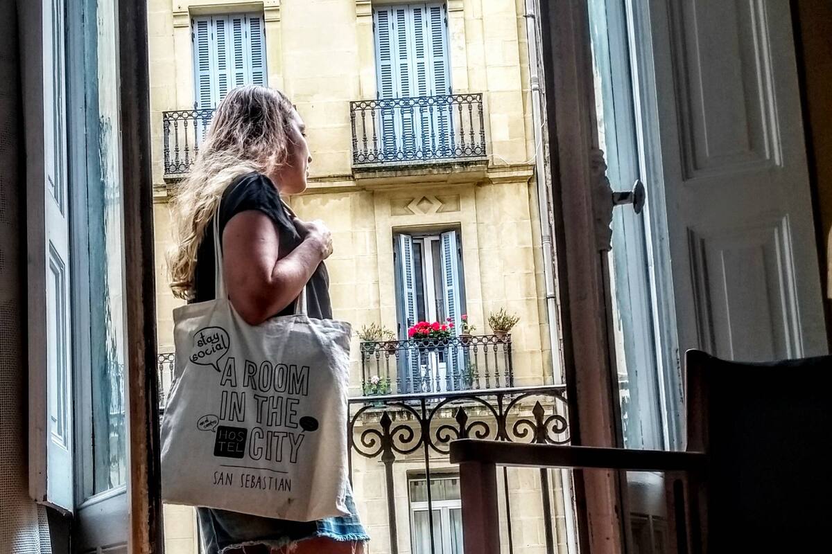Vida nómade