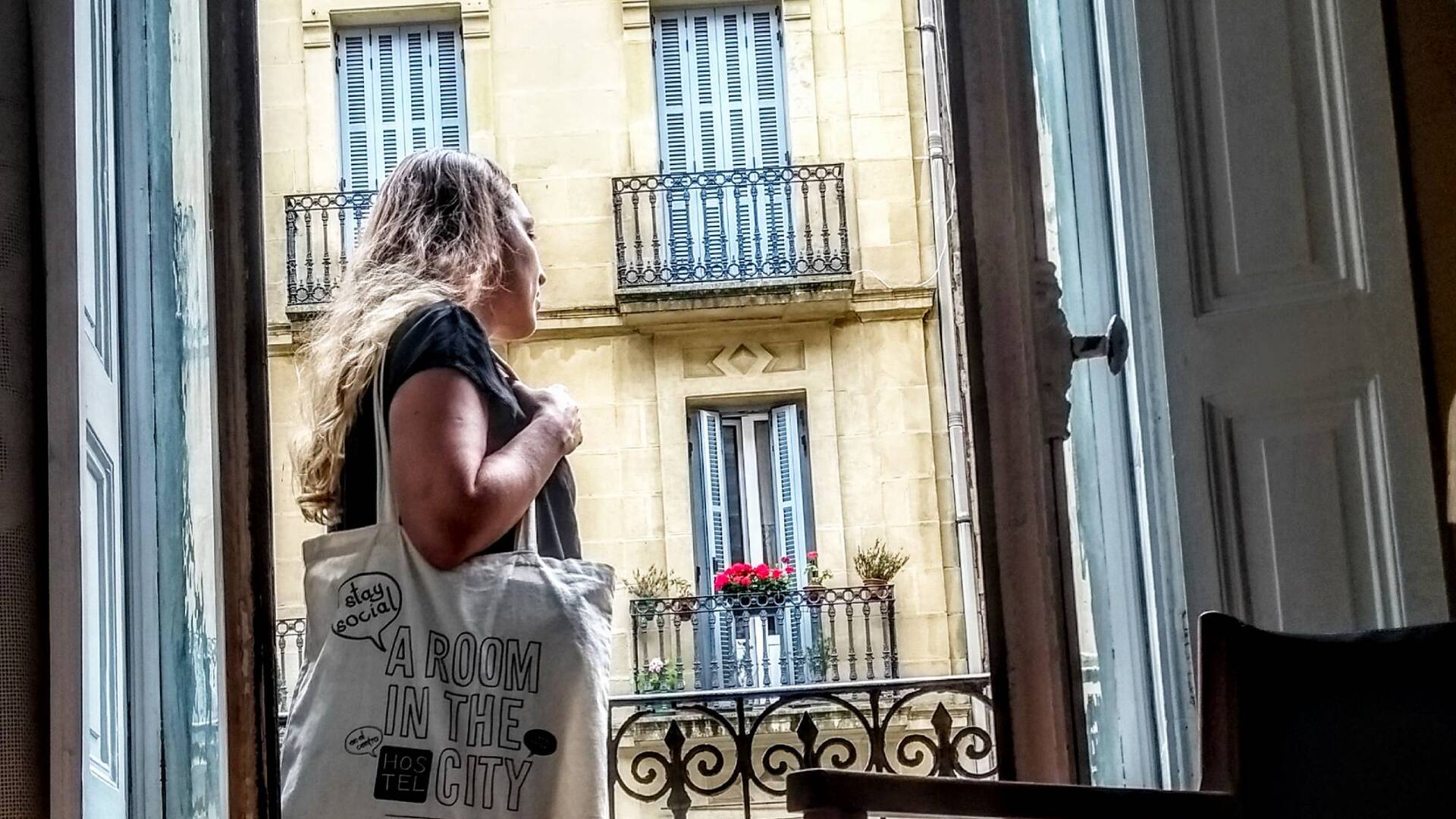 Vida nómade