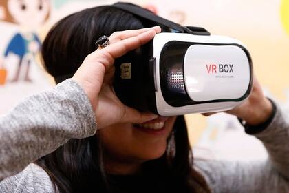 Vida Silvestre y Google crearon una herramienta 3D para visibilizarlos