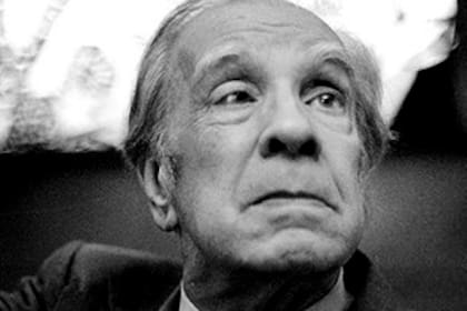 Vida y obra de Jorge Luis Borges en un taller nacido en pandemia, por el que ya pasaron más de 600 personas