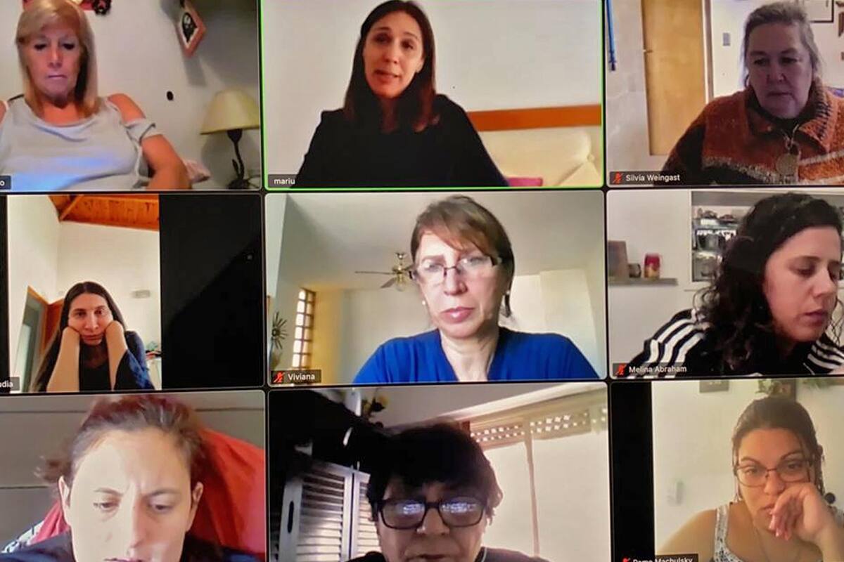 Vidal: "No apostamos a romper todo para volver al poder"